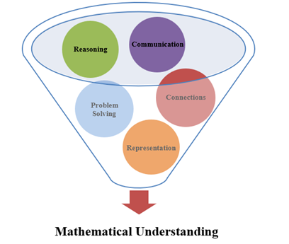 Mathematics Process Goals