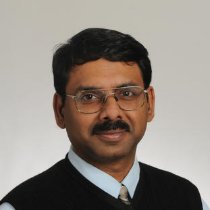Dr. Padmanabhan Seshaiyer